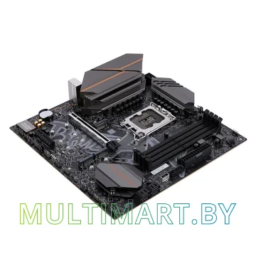 Материнская плата Colorful BATTLE-AX Z790M-PLUS D5 V20 картинка 3